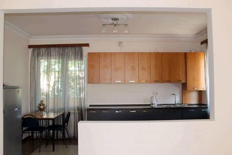 Family & Friends Guest House Dilijan Eksteriør billede